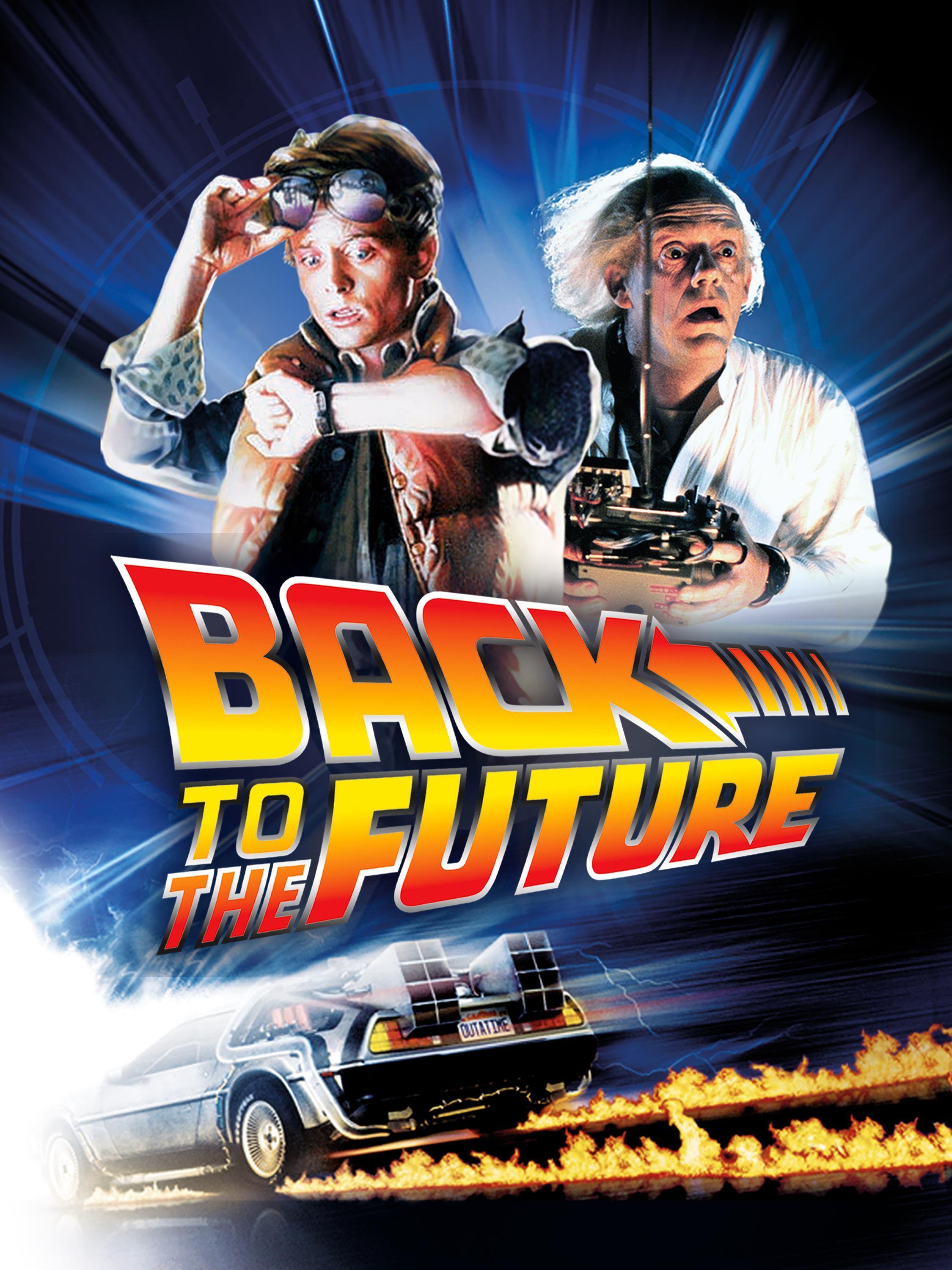 Back to the Future